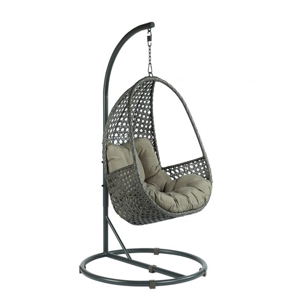 Ocelfa outdoor indoor hanging chair
