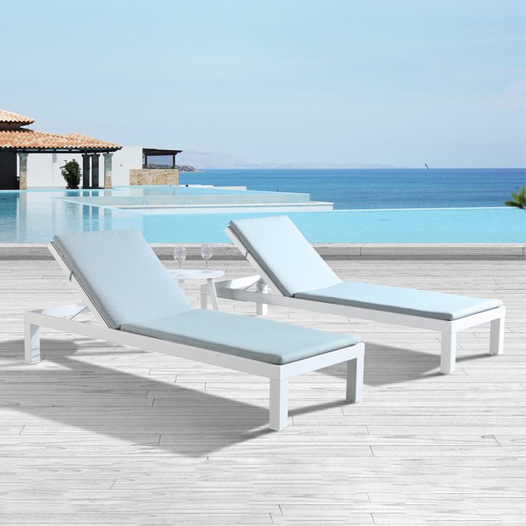 sun lounger chairs