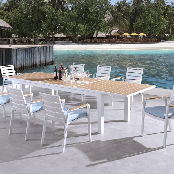 outdoor dining sets for 6