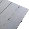 outdoor corner sofa