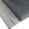 outdoor corner sofa