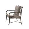 rectangular patio dining table