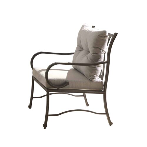 rectangular patio dining table