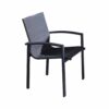 extendable outdoor dining table