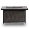 fire pit table