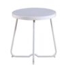 iron bistro set