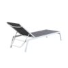 sun lounger chair