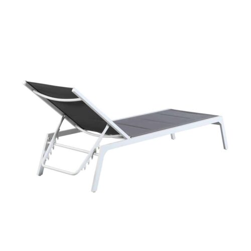 sun lounger chair