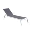 sun lounger chair