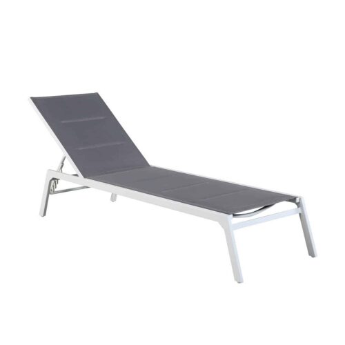 sun lounger chair