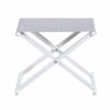 sun lounger chair