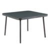outdoor dining set