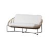 Modern outdoor sofa