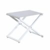 foldable sun lounger