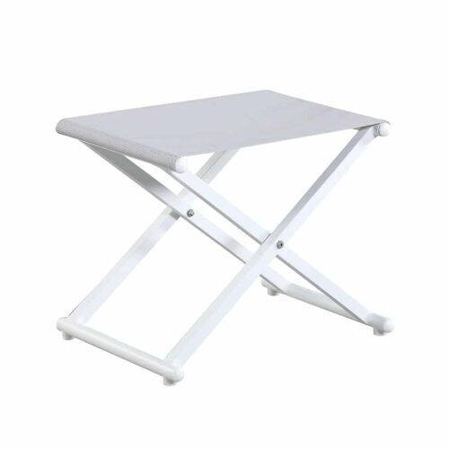 foldable sun lounger