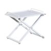 foldable sun lounger