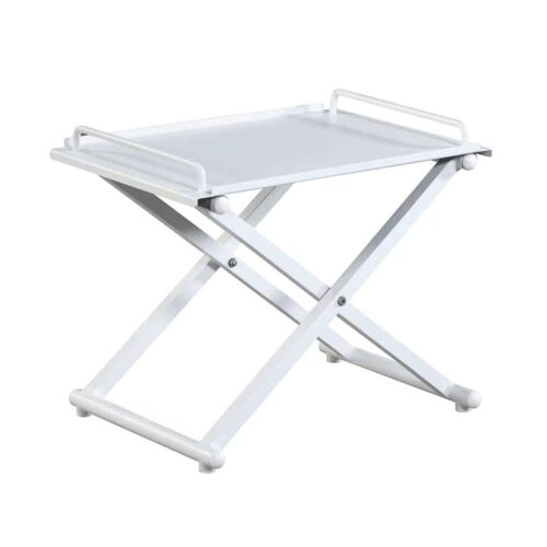 foldable sun lounger