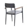 long outdoor dining table