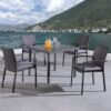 outdoor dining sets for 4