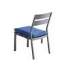 modern outdoor dining table set