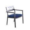 modern outdoor dining table set