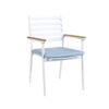 round dining table outdoor