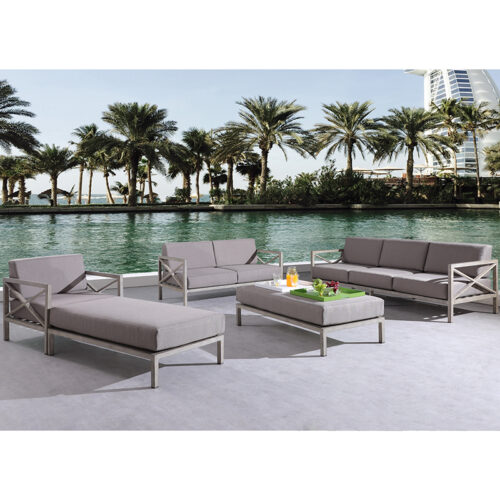 Patio Outdoor Furniture Se