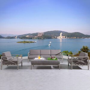Outdoor Sofa
