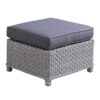 outdoor swivel rocking chair