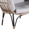 outdoor egg chair