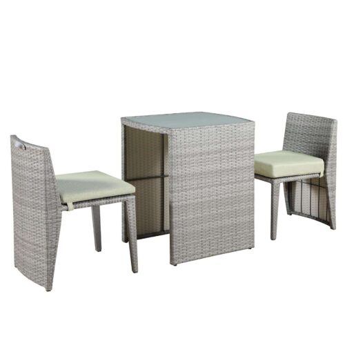 bistro dining set