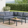 Corner Sofa Set