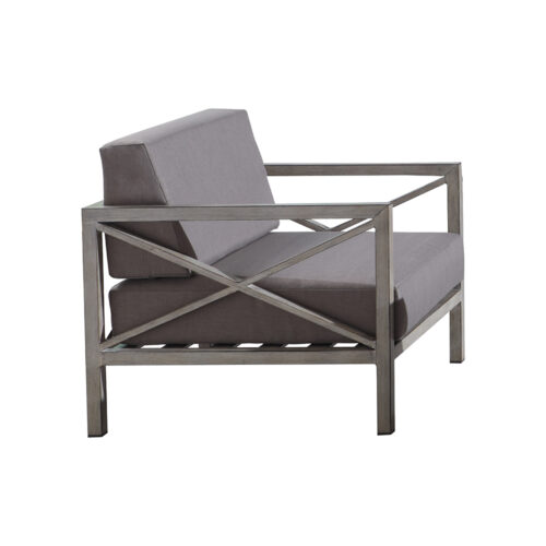 sofa chari Outdoor Furniture Supplier