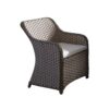outdoor rectangular dining table