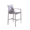 outdoor bar table and chairs