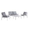 outdoor sofa set