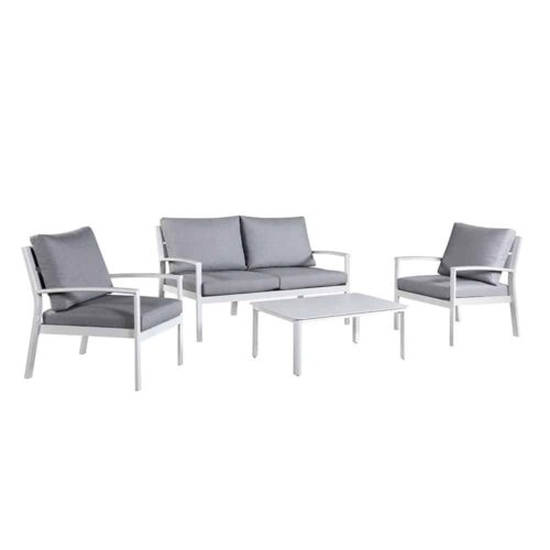 outdoor sofa set