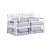 outdoor sofa set