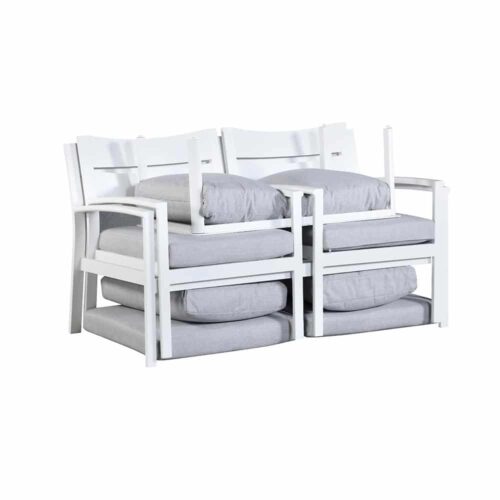 outdoor sofa set