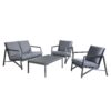 outdoor sofa sets