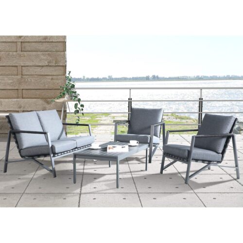 outdoor sofa sets