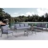 patio sofa set