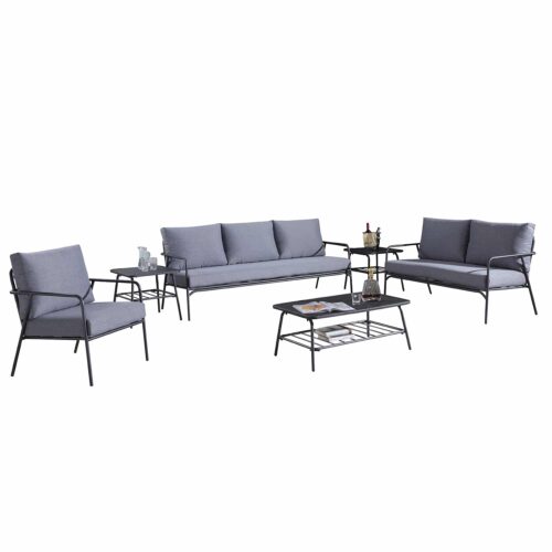 patio sofa set
