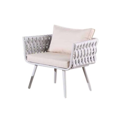 modern outdoor sofa