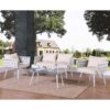 modern outdoor sofa