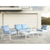 garden sofa