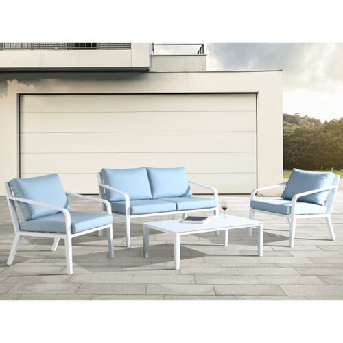 garden sofa