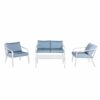 garden sofa