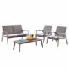 patio furniture sofa