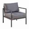 weatherproof outdoor sofa